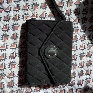 (2/$20) Vera Bradley Wallet